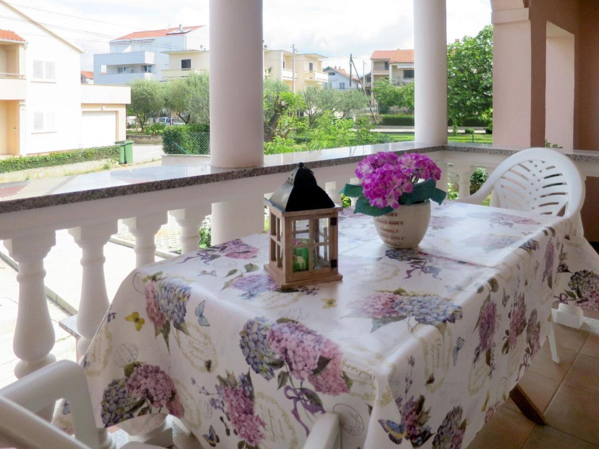 Apartment Catarina - Zad111 By Interhome Zadar Ngoại thất bức ảnh