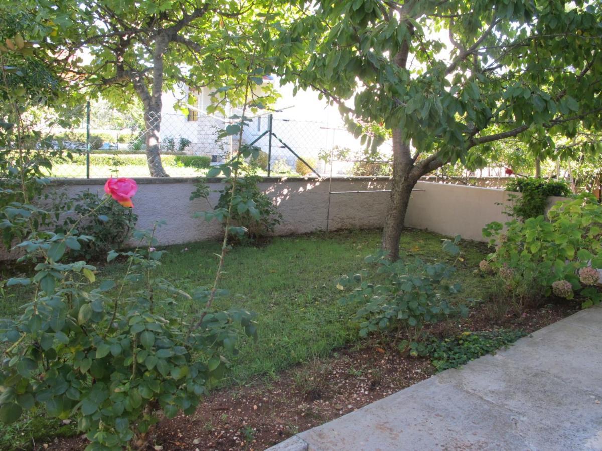 Apartment Catarina - Zad111 By Interhome Zadar Ngoại thất bức ảnh
