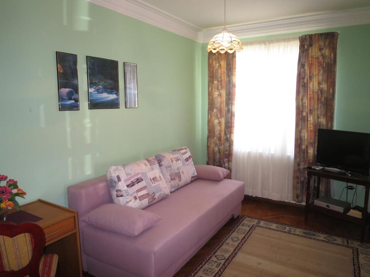 Apartment Catarina - Zad111 By Interhome Zadar Ngoại thất bức ảnh